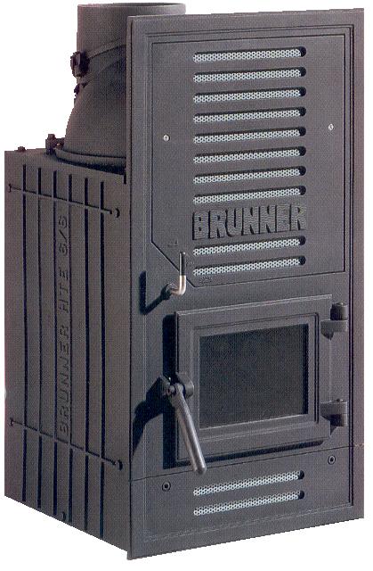 Brunner HF 4/4e