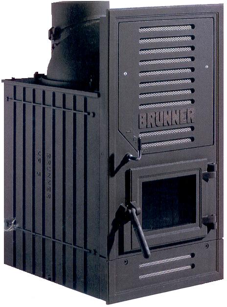 Brunner HF 5/5e